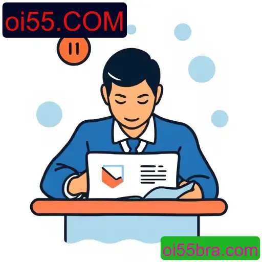 Contrato Usuário: Compreendendo os Termos do Serviço em oi55.COM