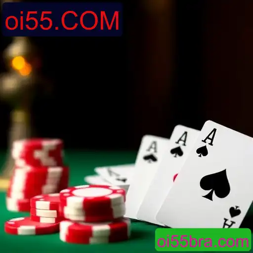 Bacará: Estratégias e Dicas no Mundo dos Jogos de Cassino com Oi55.COM