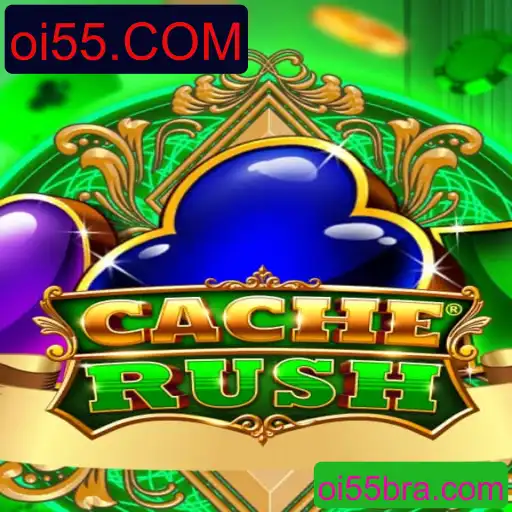 CacheRush: A Emocionante Aventura Virtual de Caça ao Tesouro