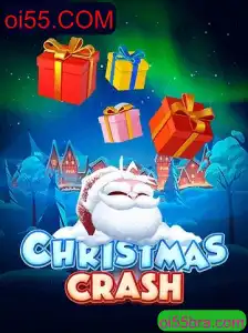 Explorando o Fascinante Mundo de ChristmasCrash
