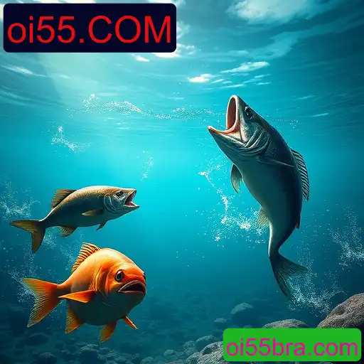 Explorando o Mundo dos Jogos de Pesca: Diversão e Estratégia na ponta dos dedos