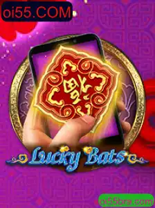 Descubra as Emoções do LuckyBatsM e sua Dinâmica de Jogo