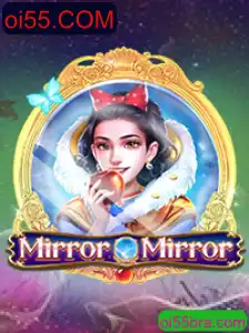 MirrorMirror: Uma Nova Experiência de Jogo com oi55.COM