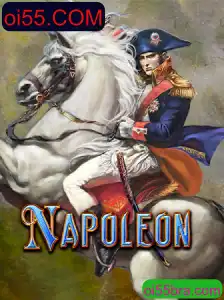 Napoleon: Descobrindo o Jogo com a Tendência de 2023