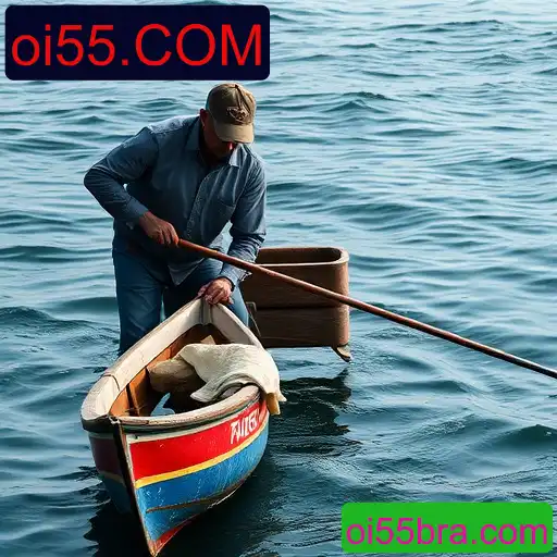 Explorando o Mundo da Pesca: Tradições, Técnicas e Sustentabilidade