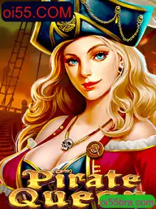 Descubra os Segredos do Jogo PirateQueen