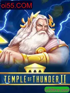 Temple of Thunder II: Aventuras Épicas e Estratégias