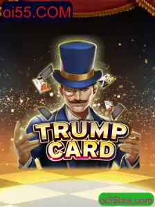 Explorando o Mundo do Jogo TrumpCard e Seu Impacto Atual